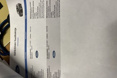 Ford Mondeo 2,0 TDCi EcoBlue 190hv A8 AWD EDITION Wagon, vm. 2020, 296 tkm (12 / 14)