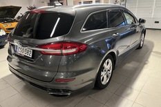 Ford Mondeo 2,0 TDCi EcoBlue 190hv A8 AWD EDITION Wagon, vm. 2020, 296 tkm (3 / 14)