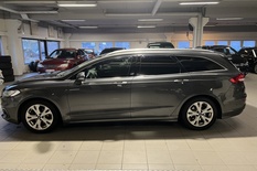 Ford Mondeo 2,0 TDCi EcoBlue 190hv A8 AWD EDITION Wagon, vm. 2020, 296 tkm (5 / 14)