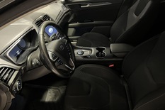 Ford Mondeo 2,0 TDCi EcoBlue 190hv A8 AWD EDITION Wagon, vm. 2020, 296 tkm (6 / 14)