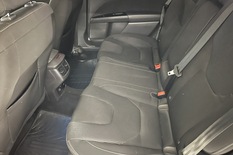 Ford Mondeo 2,0 TDCi EcoBlue 190hv A8 AWD EDITION Wagon, vm. 2020, 296 tkm (7 / 14)