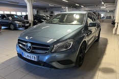 Mercedes-Benz A 180 CDI A Premium Business, vm. 2014, 261 tkm (1 / 9)