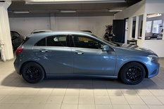 Mercedes-Benz A 180 CDI A Premium Business, vm. 2014, 261 tkm (3 / 9)