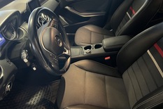 Mercedes-Benz A 180 CDI A Premium Business, vm. 2014, 261 tkm (7 / 9)