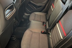 Mercedes-Benz A 180 CDI A Premium Business, vm. 2014, 261 tkm (8 / 9)