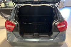 Mercedes-Benz A 180 CDI A Premium Business, vm. 2014, 261 tkm (9 / 9)