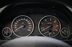 BMW 320 TwinPower Turbo A xDrive F31 Touring Sport Line Automatic, vm. 2013, 285 tkm (13 / 21)