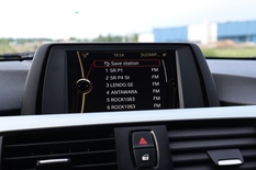 BMW 320 TwinPower Turbo A xDrive F31 Touring Sport Line Automatic, vm. 2013, 285 tkm (14 / 21)