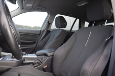 BMW 320 TwinPower Turbo A xDrive F31 Touring Sport Line Automatic, vm. 2013, 285 tkm (17 / 21)