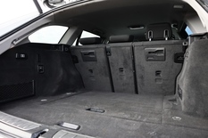 BMW 320 TwinPower Turbo A xDrive F31 Touring Sport Line Automatic, vm. 2013, 285 tkm (21 / 21)