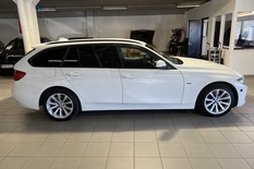 BMW 320 TwinPower Turbo A xDrive F31 Touring Sport Line Automatic, vm. 2013, 285 tkm (3 / 10)