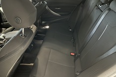 BMW 320 TwinPower Turbo A xDrive F31 Touring Sport Line Automatic, vm. 2013, 285 tkm (8 / 10)
