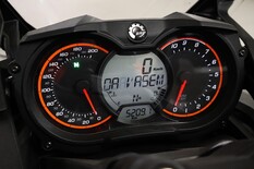 Can-am Can-am Spyder 1330 F3 S, vm. 2015, 5 tkm (11 / 17)
