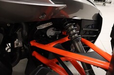 Can-am Can-am Spyder 1330 F3 S, vm. 2015, 5 tkm (16 / 17)