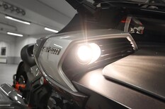 Can-am Can-am Spyder 1330 F3 S, vm. 2015, 5 tkm (17 / 17)