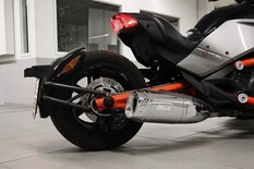 Can-am Can-am Spyder 1330 F3 S, vm. 2015, 5 tkm (6 / 17)