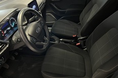 Ford Fiesta 1,1 75hv M5 Trend Edition 5-ovinen, vm. 2020, 54 tkm (7 / 13)