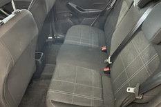 Ford Fiesta 1,1 75hv M5 Trend Edition 5-ovinen, vm. 2020, 54 tkm (9 / 13)