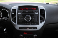 Kia Venga 1,4 ISG EX 5D EcoDynamics, vm. 2017, 48 tkm (10 / 19)
