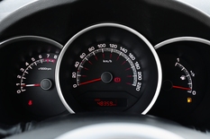 Kia Venga 1,4 ISG EX 5D EcoDynamics, vm. 2017, 48 tkm (13 / 19)