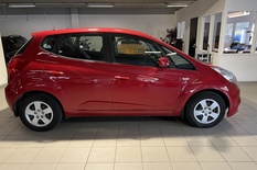 Kia Venga 1,4 ISG EX 5D EcoDynamics, vm. 2017, 48 tkm (3 / 9)