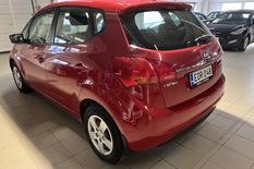 Kia Venga 1,4 ISG EX 5D EcoDynamics, vm. 2017, 48 tkm (5 / 9)