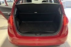 Kia Venga 1,4 ISG EX 5D EcoDynamics, vm. 2017, 48 tkm (9 / 9)