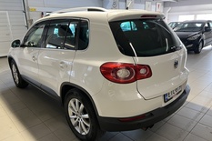 Volkswagen Tiguan Sport & Style 1,4 TSI 110 kW 4MOTION, vm. 2010, 235 tkm (5 / 20)