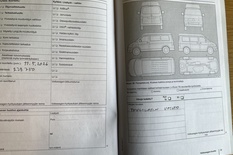 Volkswagen Caddy CADDY Farmari (AC) 6ov 1598cm3 A, vm. 2015, 239 tkm (29 / 29)