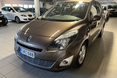 Renault Grand Scenic Dynamique 2,0 16V CVT, vm. 2010, 209 tkm (1 / 13)