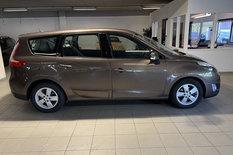 Renault Grand Scenic Dynamique 2,0 16V CVT, vm. 2010, 209 tkm (3 / 13)
