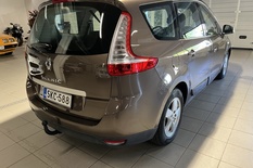 Renault Grand Scenic Dynamique 2,0 16V CVT, vm. 2010, 209 tkm (4 / 13)