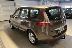 Renault Grand Scenic Dynamique 2,0 16V CVT, vm. 2010, 209 tkm (5 / 13)