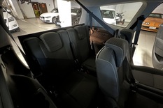 Renault Grand Scenic Dynamique 2,0 16V CVT, vm. 2010, 209 tkm (9 / 13)