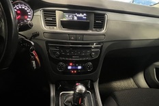 Peugeot 508 Active e-HDi 115 FAP 2Tronic, vm. 2012, 325 tkm (10 / 15)