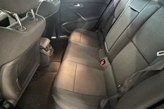 Peugeot 508 Active e-HDi 115 FAP 2Tronic, vm. 2012, 325 tkm (8 / 15)