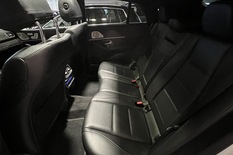 Mercedes-Benz GLE 350 d Coup� 4Matic, vm. 2021, 191 tkm (10 / 17)