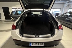 Mercedes-Benz GLE 350 d Coup� 4Matic, vm. 2021, 191 tkm (11 / 17)