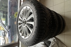 Mercedes-Benz GLE 350 d Coup� 4Matic, vm. 2021, 191 tkm (16 / 17)