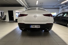 Mercedes-Benz GLE 350 d Coup� 4Matic, vm. 2021, 191 tkm (6 / 17)