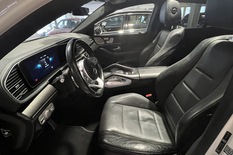 Mercedes-Benz GLE 350 d Coup� 4Matic, vm. 2021, 191 tkm (9 / 17)