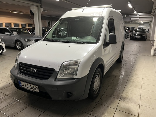 Ford Transit Connect S 1,8 TDCi 90hv, vm. 2009, 243 tkm