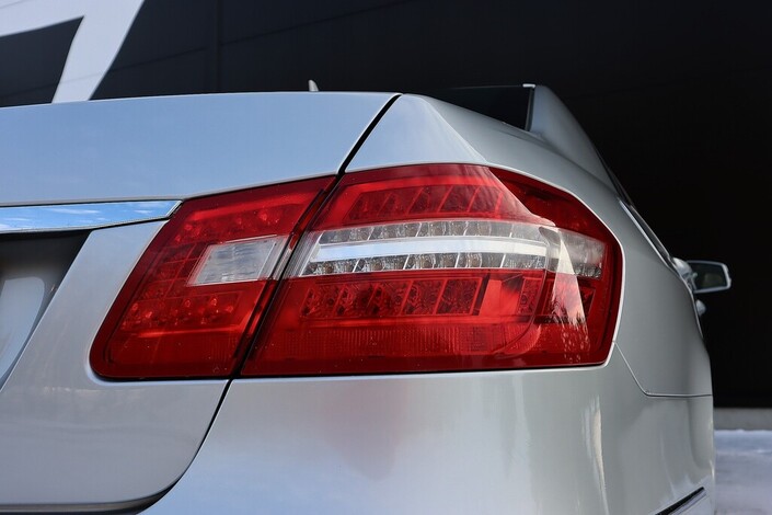 Mercedes-Benz E 350 CDI BE A, vm. 2010, 365 tkm (10 / 21)