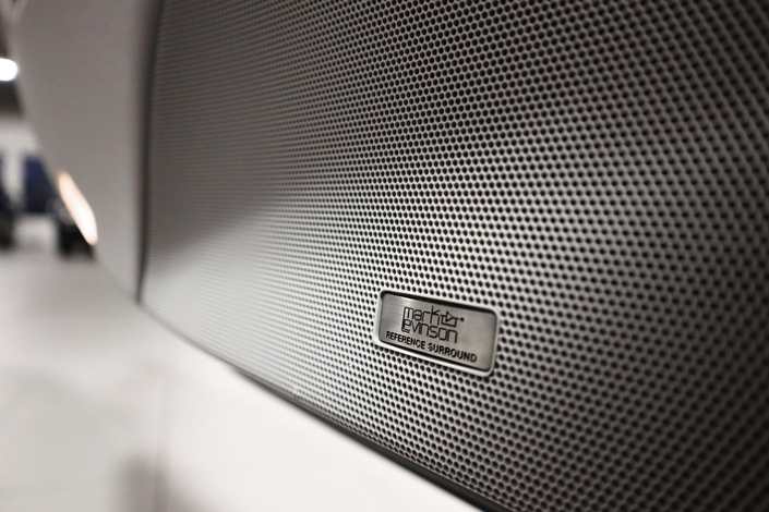 Lexus LS LS460 Sedan (AA) 4ov 4608cm3 A - Juuri katsastettu!!, vm. 2007, 216 tkm (36 / 37)