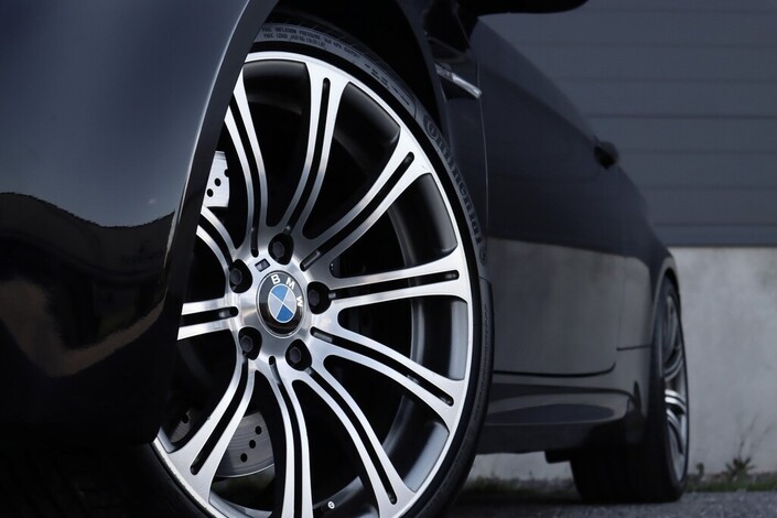 BMW M3 DCT A E93 Cabrio - Korkotarjous 1.5% !!, vm. 2013, 79 tkm (15 / 30)