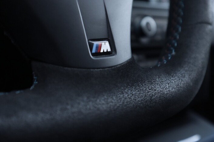 BMW M3 DCT A E93 Cabrio - Korkotarjous 1.5% !!, vm. 2013, 79 tkm (21 / 30)