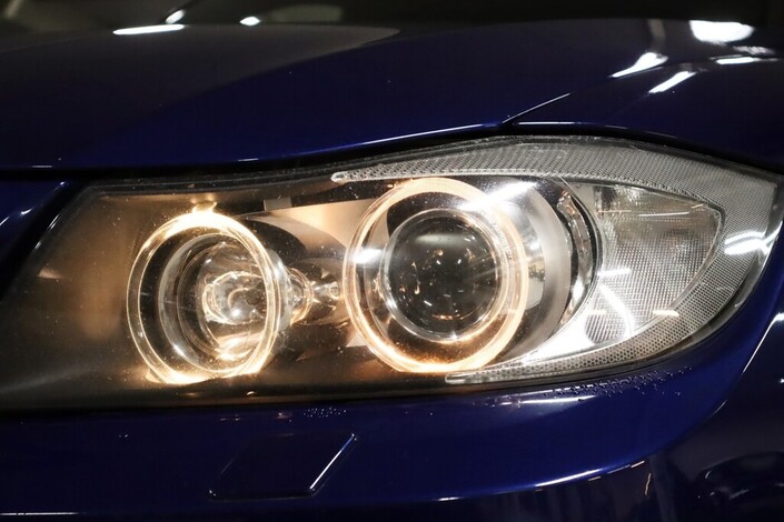 BMW 335 A E90 Sedan M-Sport, vm. 2008, 278 tkm (11 / 19)
