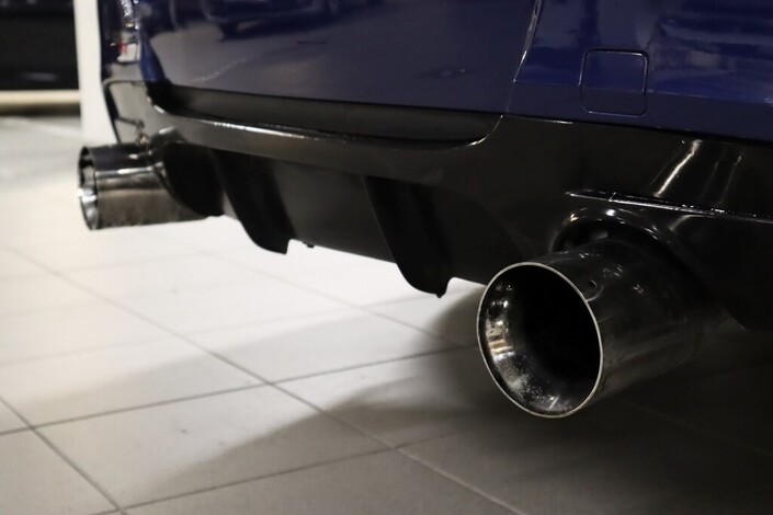 BMW 335 A E90 Sedan M-Sport, vm. 2008, 278 tkm (8 / 19)