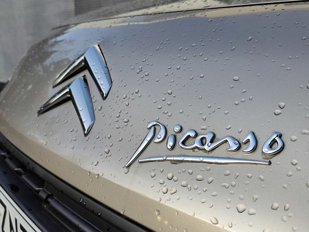 Citroen C3 Picasso VTi 95 Confort, vm. 2011, 18 tkm (9 / 16)