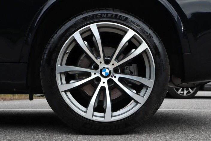 BMW X5 F15 xDrive40e A, vm. 2017, 56 tkm (9 / 24)